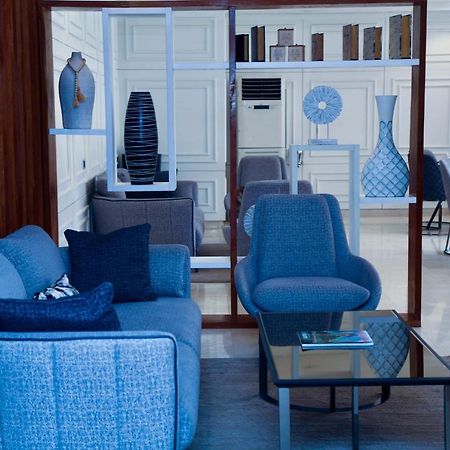 Summerset Continental Hotel Gana Mobushipe 외부 사진