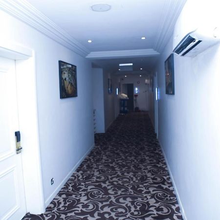 Summerset Continental Hotel Gana Mobushipe 외부 사진